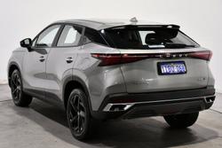 2023 Chery OMODA 5 BX