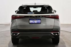 2023 Chery OMODA 5 BX