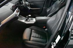 2021 BMW 3 Series 330i M Sport