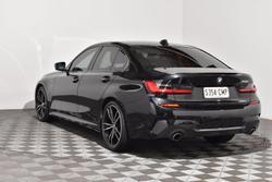 2021 BMW 3 Series 330i M Sport