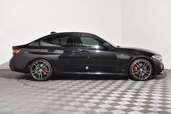 2021 BMW 3 Series 330i M Sport