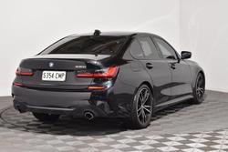 2021 BMW 3 Series 330i M Sport