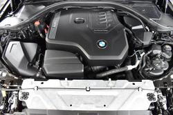 2021 BMW 3 Series 330i M Sport