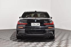 2021 BMW 3 Series 330i M Sport