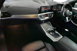 2021 BMW 3 Series 330i M Sport