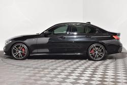 2021 BMW 3 Series 330i M Sport