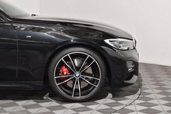 2021 BMW 3 Series 330i M Sport