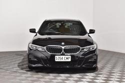 2021 BMW 3 Series 330i M Sport