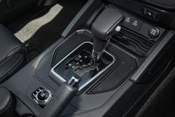 2024 SsangYong Musso Ultimate Luxury