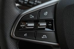 2024 SsangYong Musso Ultimate Luxury