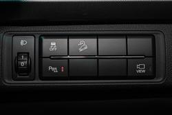 2024 SsangYong Musso Ultimate Luxury