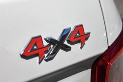 2024 SsangYong Musso Ultimate Luxury