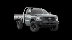 2025 Ford Ranger Super Duty