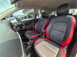 2020 Kia Picanto GT-Line