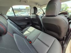 2020 Kia Picanto GT-Line