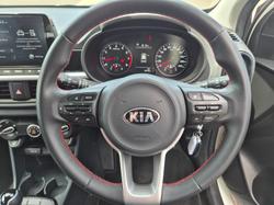 2020 Kia Picanto GT-Line