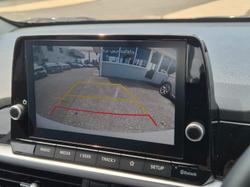 2020 Kia Picanto GT-Line