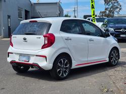 2020 Kia Picanto GT-Line