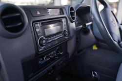 2020 Toyota Landcruiser GXL