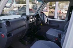 2020 Toyota Landcruiser GXL