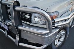 2020 Toyota Landcruiser GXL