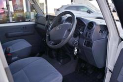 2020 Toyota Landcruiser GXL