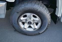 2020 Toyota Landcruiser GXL