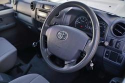 2020 Toyota Landcruiser GXL