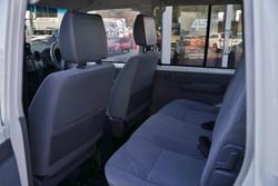 2020 Toyota Landcruiser GXL