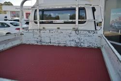 2020 Toyota Landcruiser GXL