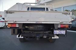 2020 Toyota Landcruiser GXL