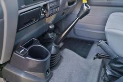 2020 Toyota Landcruiser GXL