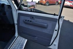 2020 Toyota Landcruiser GXL