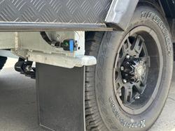 2025 New Age Caravans Manta Ray 16 Embark My25