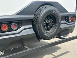 2025 New Age Caravans Manta Ray 16 Embark My25