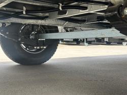 2025 New Age Caravans Manta Ray 16 Embark My25