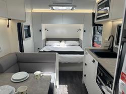 2025 New Age Caravans Manta Ray 16 Embark My25