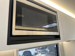 2025 New Age Caravans Manta Ray 16 Embark My25