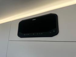 2025 New Age Caravans Manta Ray 16 Embark My25