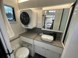 2025 New Age Caravans Manta Ray 16 Embark My25