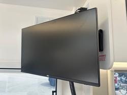 2025 New Age Caravans Manta Ray 16 Embark My25