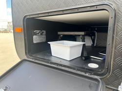 2025 New Age Caravans Manta Ray 16 Embark My25