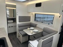 2025 New Age Caravans Manta Ray 16 Embark My25