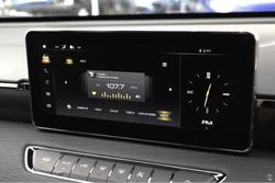 2025 GWM Haval Jolion Lux