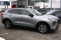 2025 GWM Haval Jolion Lux