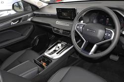 2025 GWM Haval Jolion Lux