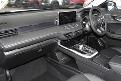 2025 GWM Haval Jolion Lux