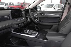 2025 GWM Haval Jolion Lux