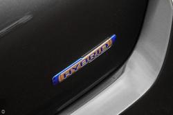 2025 Suzuki Swift Hybrid Plus