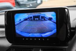 2025 Suzuki Swift Hybrid Plus